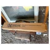 New Extreme Double -X Keyboard Stand New Extreme Double -X Keyboard Stand