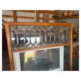 Large Window 52" x 66" Large Window 52" x 66"