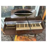 Board Games & Small Organ Board Games & Small Organ