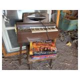 Board Games & Small Organ Board Games & Small Organ