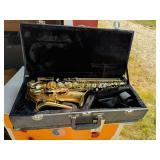 Saxaphone Saxaphone