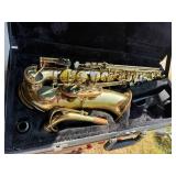 Saxaphone Saxaphone