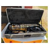 Saxaphone Saxaphone