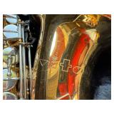 Saxaphone Saxaphone