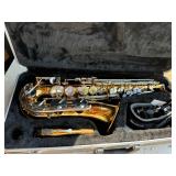 Saxaphone Saxaphone