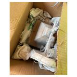 Everything on Pallet - Holiday Items, Lights, Picture Frames Everything on Pallet - Holiday Items, Lights, Picture Frames