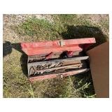 Plumbing Supplies, Toolbox & Tools & Tire Stops Plumbing Supplies, Toolbox & Tools & Tire Stops