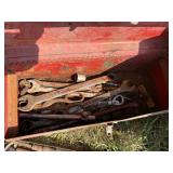 Plumbing Supplies, Toolbox & Tools & Tire Stops Plumbing Supplies, Toolbox & Tools & Tire Stops