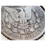 1904-S Morgan Silver Dollar 1904-S Morgan Silver Dollar