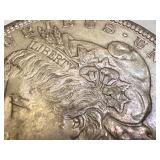 1889 Morgan Silver Dollar 1889 Morgan Silver Dollar