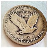1926, 1928, and 1929 Standing Liberty Silver Quarters Set 1926, 1928, and 1929 Standing Liberty Silver Quarters Set