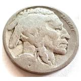 Set of 12 Vintage Buffalo Nickels Various Dates Set of 12 Vintage Buffalo Nickels Various Dates