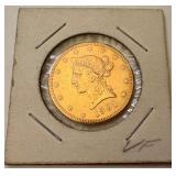 1901-S Liberty Head $10 Gold Eagle Coin 1901-S Liberty Head $10 Gold Eagle Coin