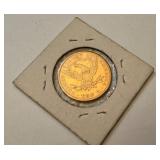 1901-S Liberty Head $10 Gold Eagle Coin 1901-S Liberty Head $10 Gold Eagle Coin