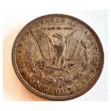 1887-O Morgan Silver Dollar US Coin 1887-O Morgan Silver Dollar US Coin