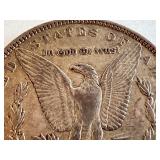 1887-O Morgan Silver Dollar US Coin 1887-O Morgan Silver Dollar US Coin