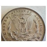 1921 Morgan Silver Dollar Coin 1921 Morgan Silver Dollar Coin
