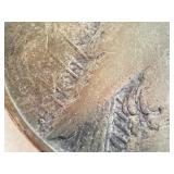 1922 Peace Silver Dollar Coin 1922 Peace Silver Dollar Coin
