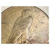 1926-S Peace Silver Dollar Coin 1926-S Peace Silver Dollar Coin