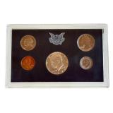 1970 United States Proof Coin Set in Original Packaging 1970 United States Proof Coin Set in Original Packaging