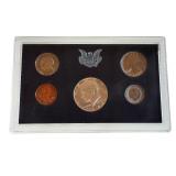 1970 United States Proof Coin Set in Original Packaging 1970 United States Proof Coin Set in Original Packaging