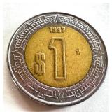 Collection of Assorted Mexican Peso Coins Collection of Assorted Mexican Peso Coins