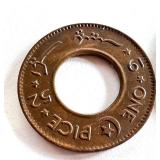 Assorted Foreign Coin Collection with World and Vintage Pieces Assorted Foreign Coin Collection with World and Vintage Pieces