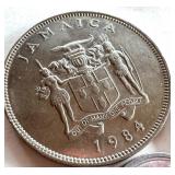 Assorted Foreign Coin Collection with World and Vintage Pieces Assorted Foreign Coin Collection with World and Vintage Pieces