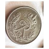 Assorted Foreign Coin Collection with World and Vintage Pieces Assorted Foreign Coin Collection with World and Vintage Pieces