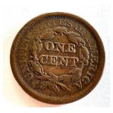 1856 Liberty Head Large Cent 1856 Liberty Head Large Cent