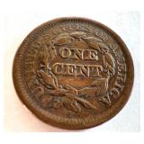1856 Liberty Head Large Cent 1856 Liberty Head Large Cent