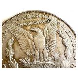 1921-S Morgan Silver Dollar Coin 1921-S Morgan Silver Dollar Coin