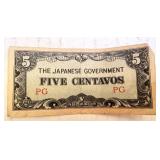Assorted Vintage Chinese and Japanese Currency Notes - Circulated Condition Assorted Vintage Chinese and Japanese Currency Notes - Circulated Condition