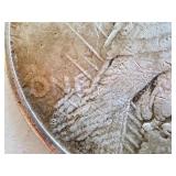 1923 Peace Silver Dollar Coin 1923 Peace Silver Dollar Coin
