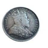 Collection of 7 Antique Canadian Five Cent Coins 1891-1911 Collection of 7 Antique Canadian Five Cent Coins 1891-1911