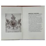 Sir Winston Churchill: The Making of the Man Sterling Silver Proof Medals Collection-May 19, 1975 by American Express Company Sir Winston Churchill: The Making of the Man Sterling Silver Proof Medals Collection-May 19, 1975 by American Express Company