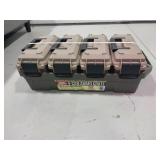 MTM 4 Case Ammo Tray