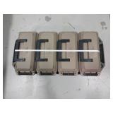 MTM 4 Case Ammo Tray