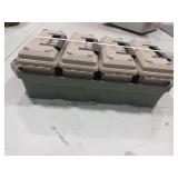 MTM 4 Case Ammo Tray