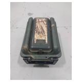 USED Shotgun Shell Case