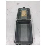 USED Shotgun Shell Case
