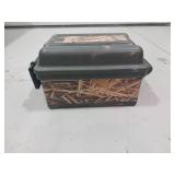 USED Shotgun Shell Case