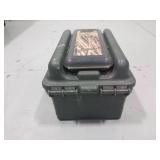 USED Shotgun Shell Case