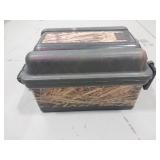 USED Shotgun Shell Case