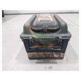 USED Shotgun Shell Case