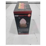 Mojo Dove a Flickers
