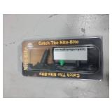 Table Rock Blacklight Night Fishing LED Bar 4"