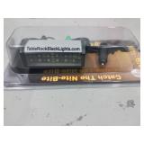 Table Rock Blacklight Night Fishing LED Bar 4"