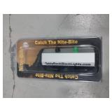 Table Rock Black Light Night Fishing LED Bar 6"