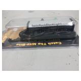 Table Rock Black Light Night Fishing LED Bar 6"